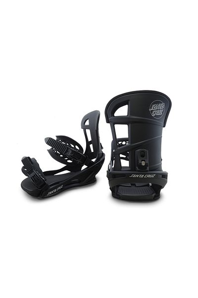 Santa Cruz Sender Bindings [set/2] M