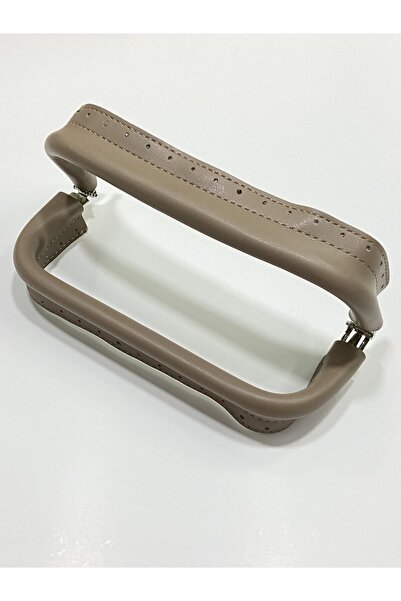 karantuhafiye حقيبة منحة / منحة جلدية 20 سم /