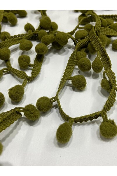 karantuhafiye 2-метровий стрічковий помпон