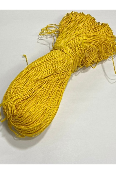 karantuhafiye 300 γρ. Χάρτινο κορδόνι / Κορδόνι για τσάντες