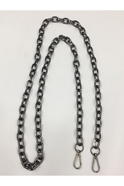 karantuhafiye Αλυσίδα τσάντας με κλιπ άκρου αλυσίδας πάχους 125 εκ.