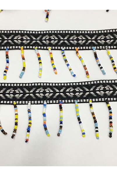 karantuhafiye شريط مطرز حدود أصلية 2 متر