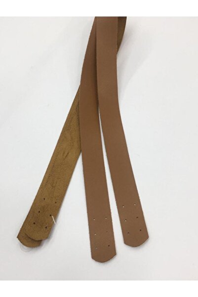 karantuhafiye Ръкохватка с шипове за спортни чанти / Ръкохватка за чанти / Ръкохватка с шипове от кожа 70 см