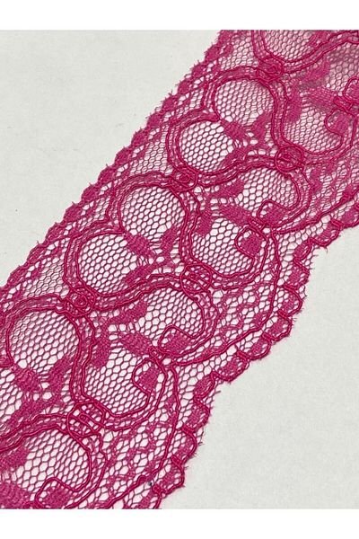 karantuhafiye Lace / sleeve lace / 2 meters long / 6 cm wide