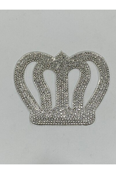 karantuhafiye Crown crest / stone crest / iron-on / iron-on transfer adhesive crown crest
