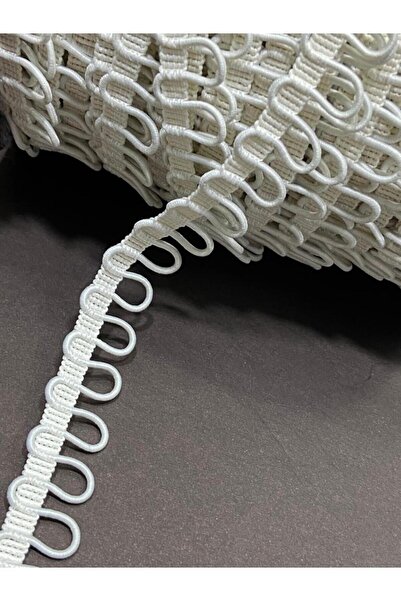 karantuhafiye Ελαστικός Βρετανός / Βρετανός / Ελαστικός Κουμπί Βρετανός / 2 μέτρα