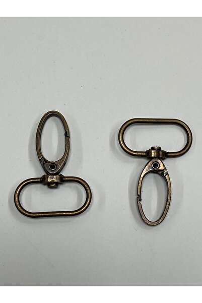 karantuhafiye Τσάντα Γάντζος / Γάντζος Σκορπιού / Σετ 2