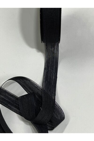 karantuhafiye شريط كتان / شريط منقوش / 20 متر / 25 ملم