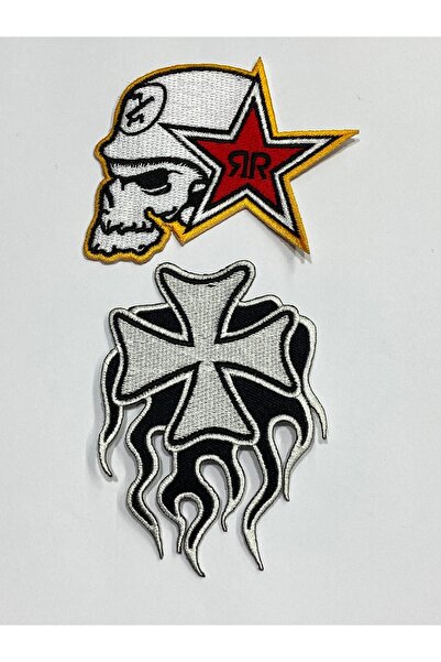 karantuhafiye Συνδεόμενος ιμάντας με σίδερο / Σετ 2 τεμαχίων