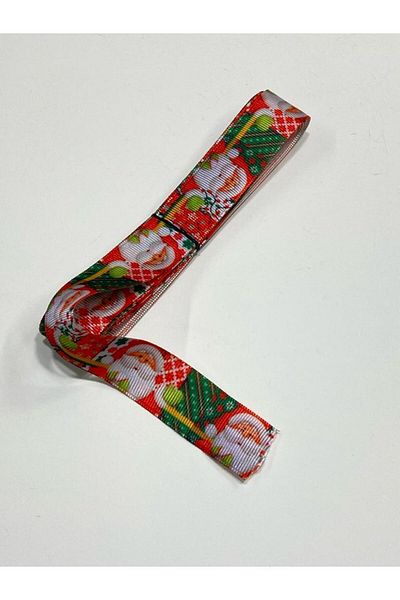 karantuhafiye New Year New Year Ribbon Ornament Ribbon 5 Meters