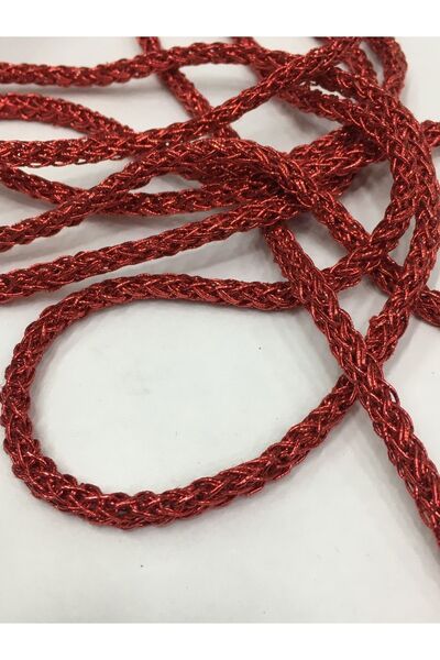 karantuhafiye Simli Kordon / 2 Metre
