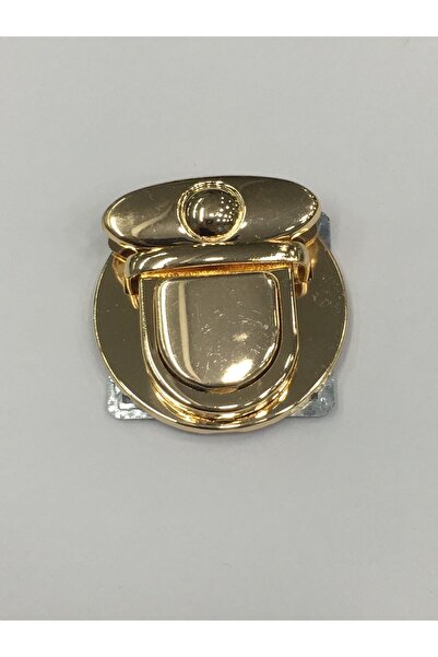 karantuhafiye Κλειδαριά τσάντας μεγάλου μεγέθους