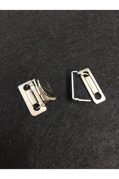 karantuhafiye Trouser Hook 3 Set Set