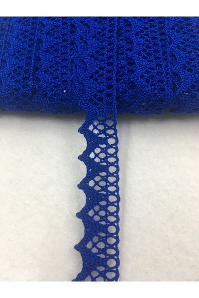 karantuhafiye Cotton Lace 3 Meters