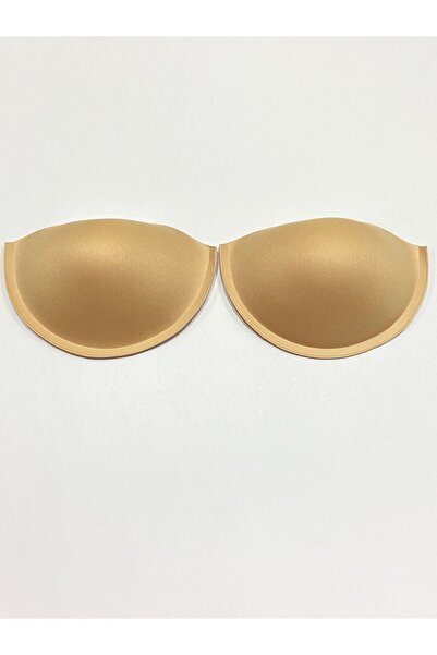 karantuhafiye Glop / Бюстгальтер / Вечірнє плаття Весільне плаття без бретелей Бюстгальтер / З наповнювачем / середньої жорсткості