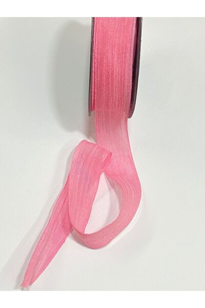 karantuhafiye Linen Ribbon /Nope Ribbon /20 Meters/ 25 mm