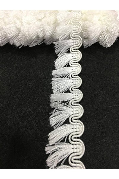 karantuhafiye Κορδέλα με φούντες (2 ΜΕΤΡΑ)