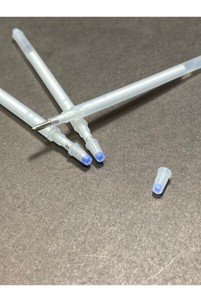 karantuhafiye Ütü Ile Uçan Kalem Içi / Yedek Kalem Içi / 3 Lü Set