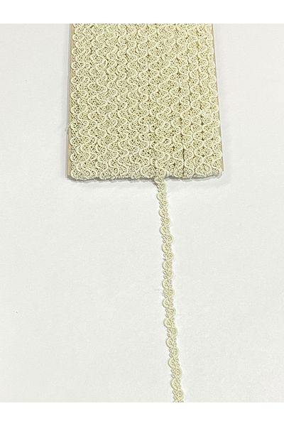 karantuhafiye 20 Meters Decorative Water Strip - Prayer Rug Bundle Mortar