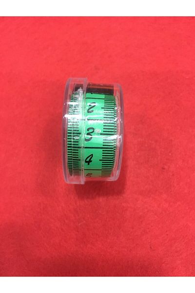 karantuhafiye Tape Measure 150 cm
