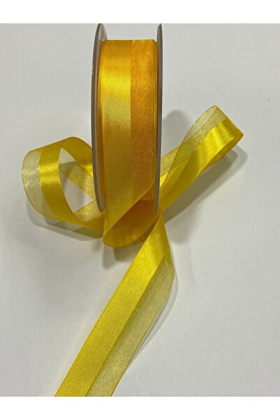 karantuhafiye Διακοσμητική κορδέλα 25mm/50 μέτρα - Νεροκορδέλα