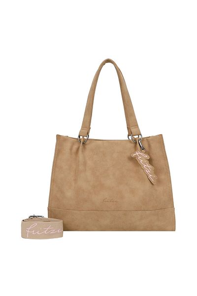 Fritzi aus Preußen Toty01 Jive Schultertasche 40 cm