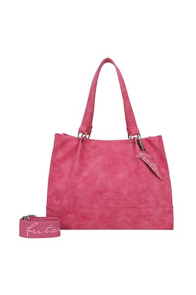 Fritzi aus Preußen Toty01 Jive Schultertasche 40 cm