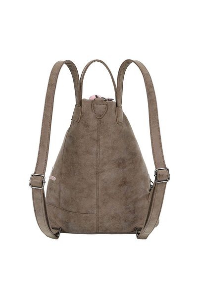 Fritzi aus Preußen Tomke Limited Ranch City Rucksack 42 cm