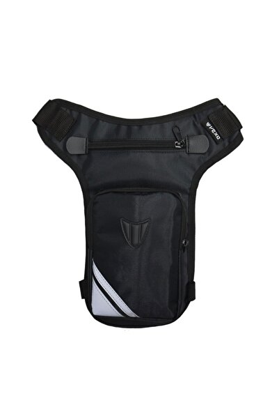 Vexo MOTOSİKLET V20 BACAK ÇANTASI