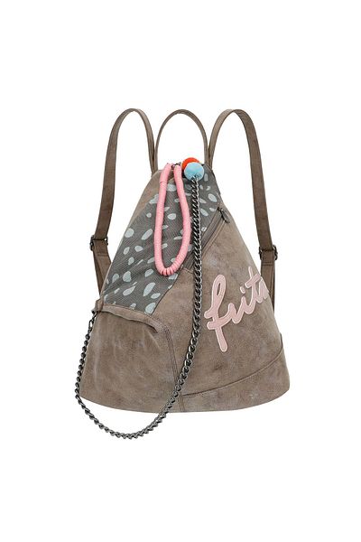 Fritzi aus Preußen Tomke Limited Ranch City Rucksack 42 cm