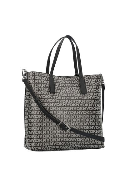 Dkny Saige Schultertasche Leder 28 cm