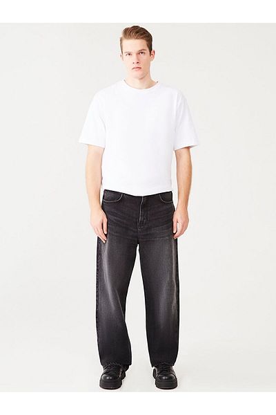 Ltb Τζιν παντελόνι Ivo Relaxed Cut