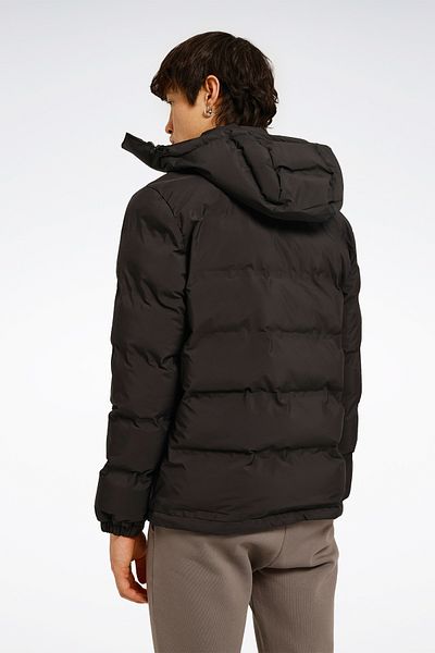 Reebok Pena Jacket Black Men's Coat