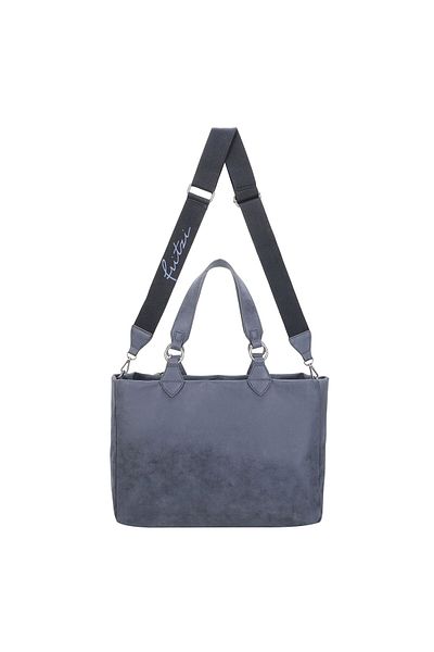 Fritzi aus Preußen Izzy Vintage Shopper Tasche 42 cm