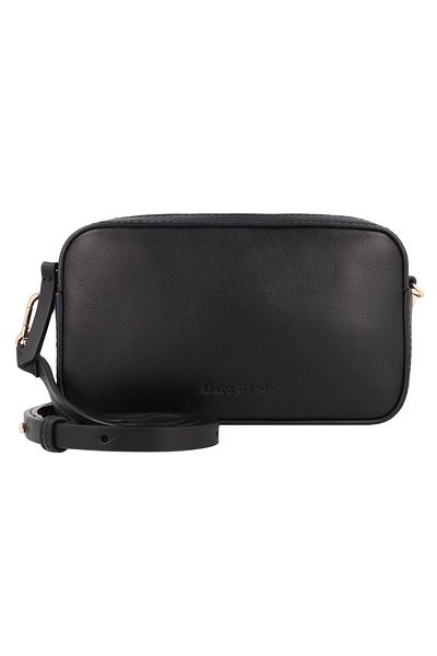 Marc O'Polo Mini Bag Umhängetasche Leder 18 cm