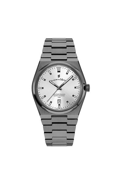 JACQUES DU MANOIR Horizon Herrenuhr JWG03505