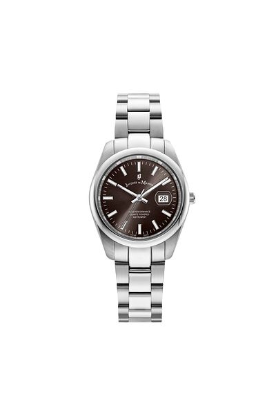 JACQUES DU MANOIR Inspiration Allure Women's Watch JWL03803