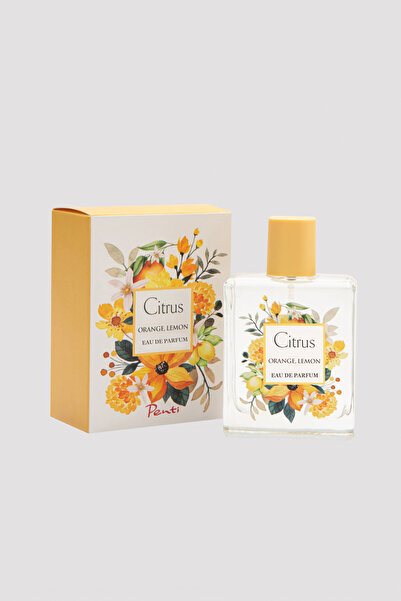 Penti Citrus Parfüm