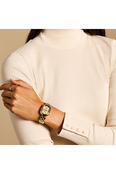 Fossil FES5380 Kadın Kol Saati