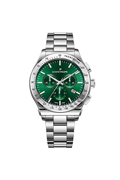 Jacques Philippe JPQGC7013X6 Erkek Kol Saati