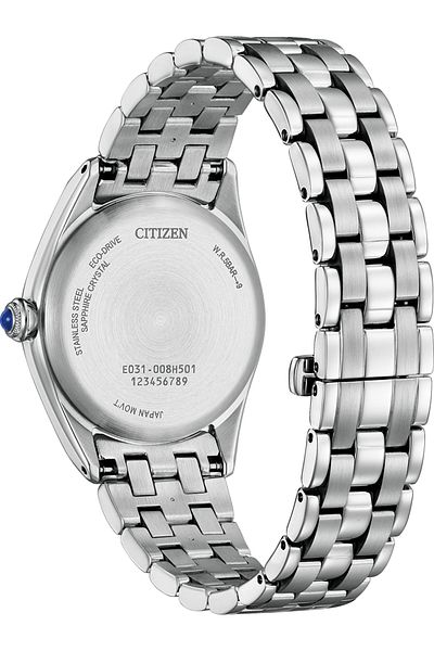 Citizen Em1140-80D Women's Wristwatch