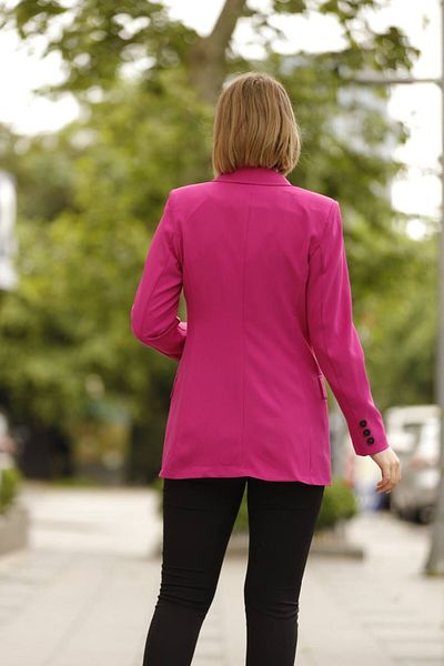 TANISA Jachetă model Blazer Carina TNS-1103