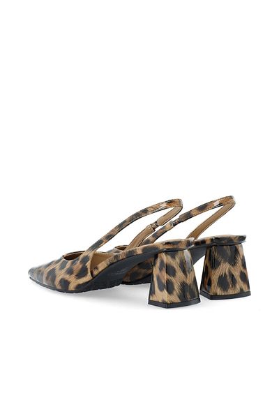 Bianco Slingbacks BIAMARALYN