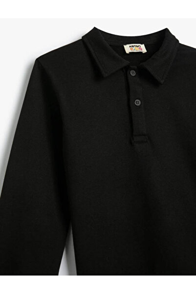 Koton Φούτερ για αγόρι