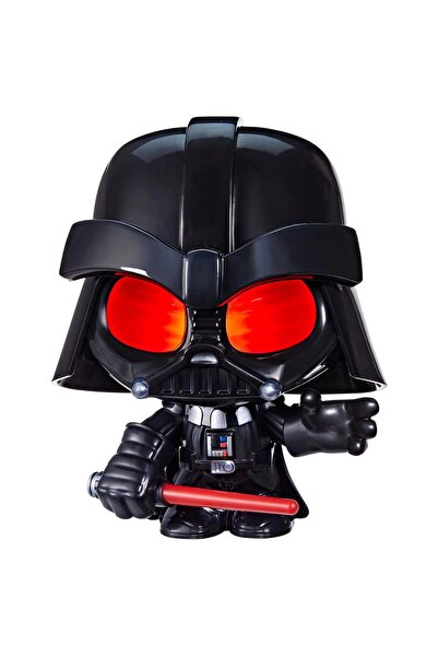 Star Wars لعبة Force N Telling Vader، لعبة الكهانة الإلكترونية Darth Vader مع...