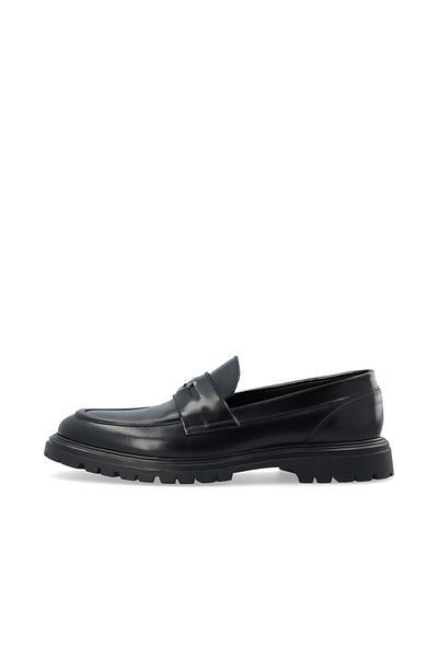 Bianco Lederhalbschuhe BIAGIL