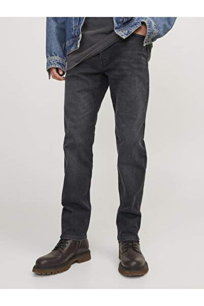 Jack & Jones Comfort Fit Jeans JJIMIKE JJORIGINAL SQ 270 Comfort Fit Jeans