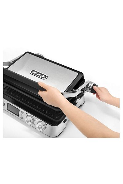 DELONGHİ Cgh1012.d Grill Toaster