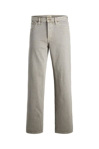 Jack & Jones Jeans mit lockerer Passform JJIEDDIE JJCOOPER AM 469 Jeans mit lockerer Passform