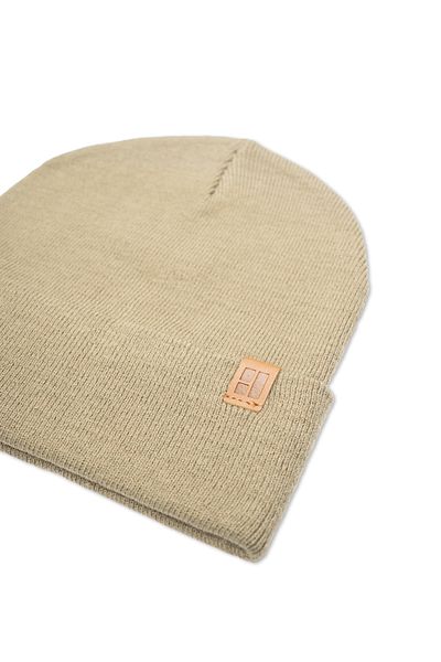 Hatemoğlu Khaki Men's Beret